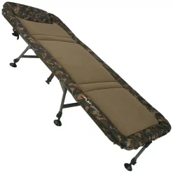 Fox Flatliner Liege, 6 Beine