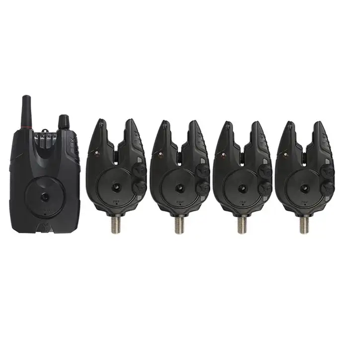 Fox Micron MX 4 Bissanzeiger Set -Fox Verkaufs-Shop