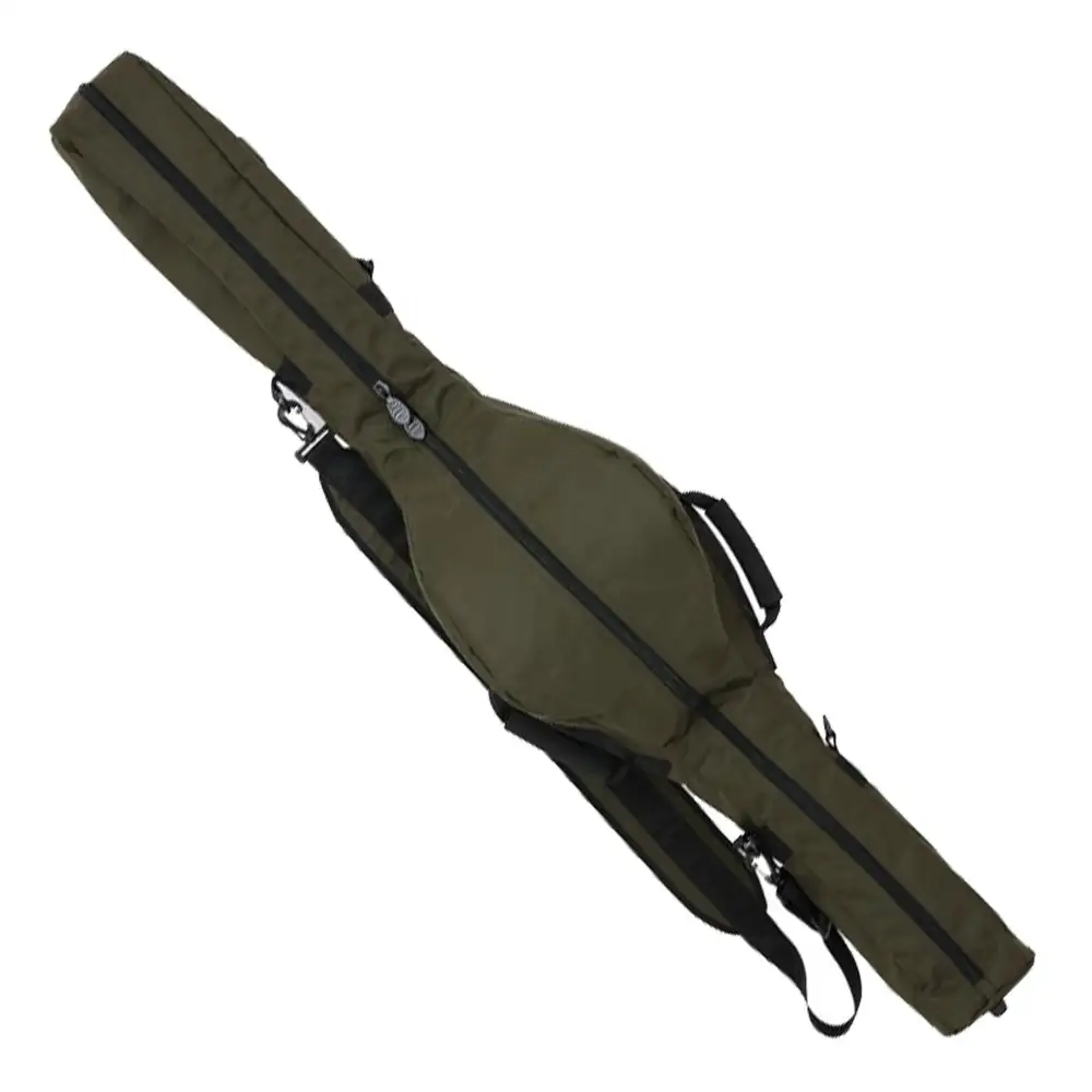 Fox R-Series Tri-Sleeve Holdall, 12ft -Fox Verkaufs-Shop httpswww.anglingdirect.co .ukmediacatalogproductfofox r series tri sleeve 12ft 3 piece 3