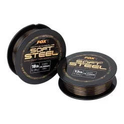 Fox Soft Steel Mono, Adaptive Camouflage