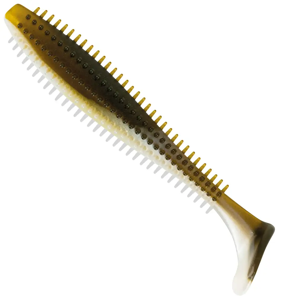 Fox Rage Spikey Shad Gummiköder 2 Fox Rage Spikey Shad Gummiköder – Bild 2